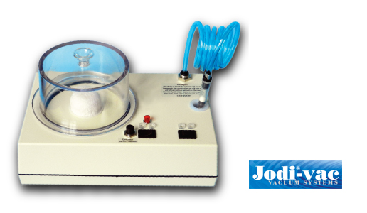 Jodi XL vacuum